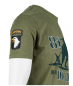 Preview: US Army D-Day 80th Anniversary T-shirt